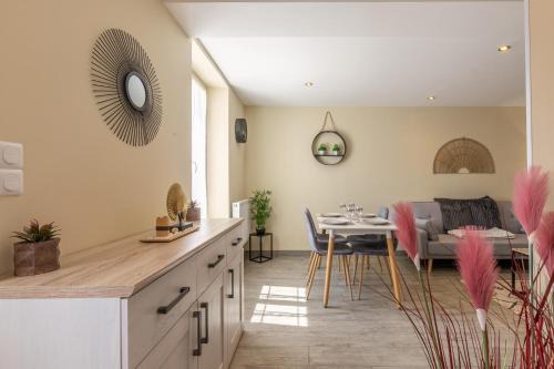 Romorantin-Lanthenay House | L'échappée Belle