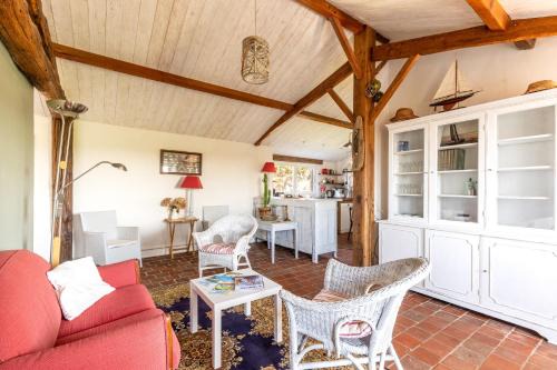 Bouin House | L’Échappée du Port - Grand Jardin