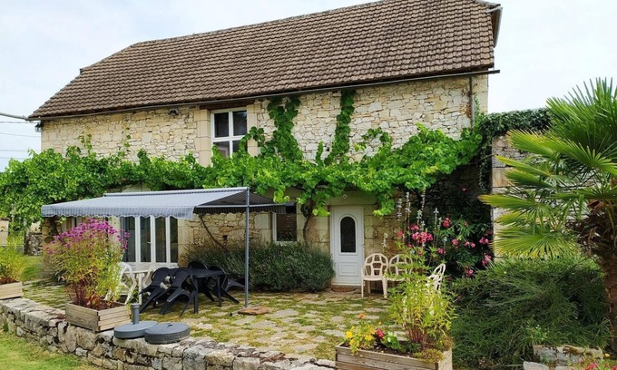 Montbrun House | L'échappée verte - MONTBRUN