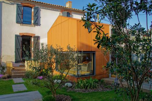 Bourgenay Bed & Breakfast | L'école de la Guittière