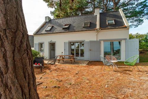 Le Palais House | L’Écrin de Bégarosse - Maison à Belle-Île-en-Mer