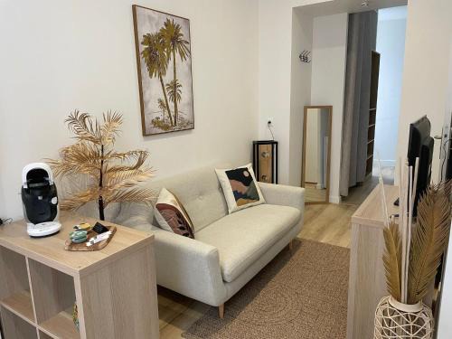 Centre ville - Urbanistes Apartment | L'écrin médiéval