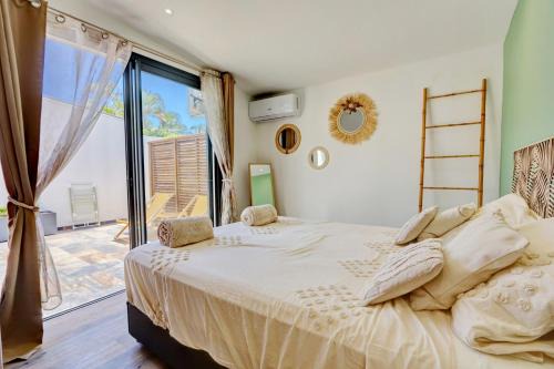 Etang Sale Les Bains Apartment | L'écrin salé