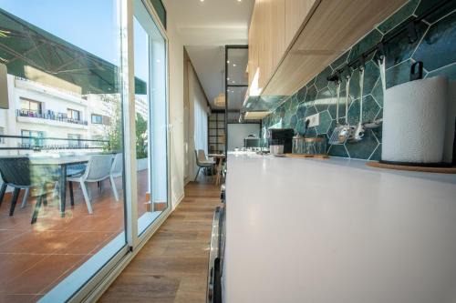 Algiers Apartment | L'écrin Vert, au cœur d'Alger