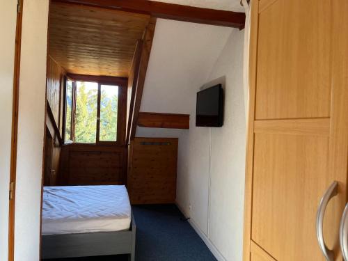 Saint-Leger-les-Melezes Apartment | L’écureuil St Léger Les Mélèzes