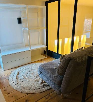 Carmes Apartment | L'élégant duplex Carmes