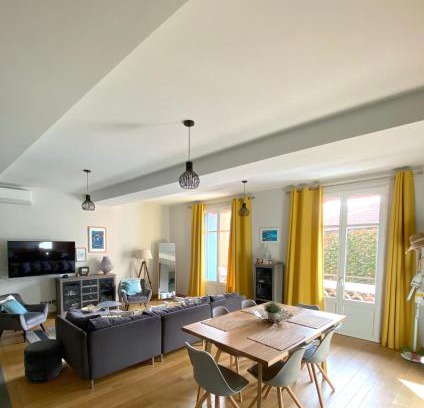 Collioure Apartment | L'équinoxe