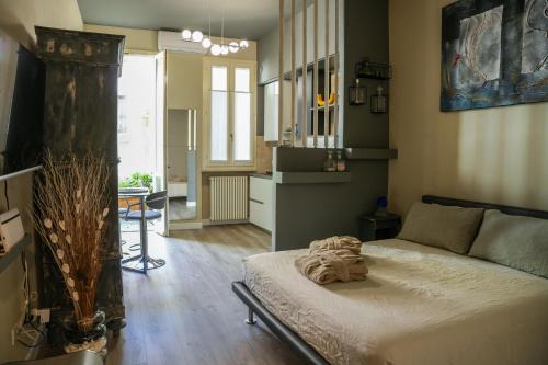 Centro Urbano Apartment | L' ΛᄂᄂӨGGIӨ di KΛMΛ'