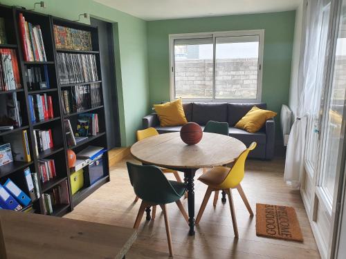 Equihen-Plage House | L'abri côtier