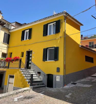 Miranda House | L'Affaccio
