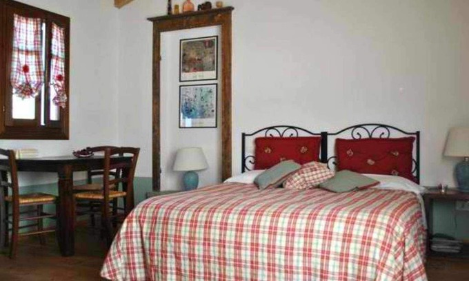 Loiri Porto San Paolo Apartment | L'AGLIENTU CALLA ROOM
