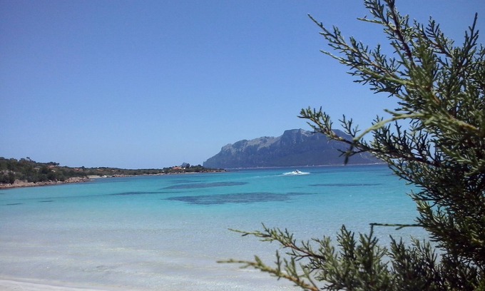 Loiri Porto San Paolo Bed & Breakfast | L'Aglientu