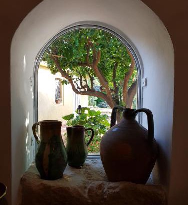 Riola Sardo House | L'AGRUMETO SEGRETO