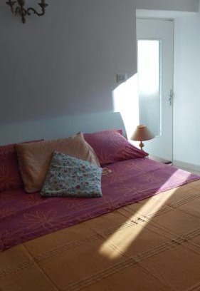 Masero House | L'Aia del Sole e del Relax