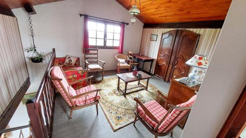 Lapte House | L'Air du Temps - Campagne, Calme, Familial