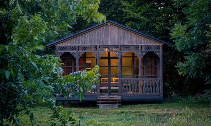Lagodekhi Cottage | L’akva village