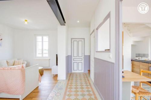 Paray-le-Monial House | L'Albatros, Villa de charme familiale classée 3 étoiles, All inclusive