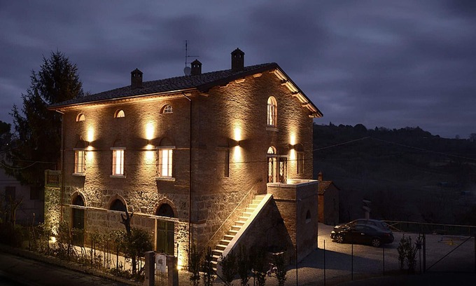 Chiusi Apartment | L'albero di Gamelì - Gamelì