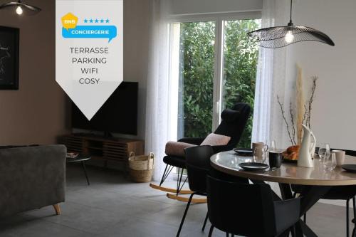 Sundhoffen Apartment | L'Albertine proche Colmar