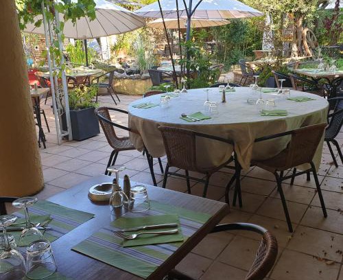 Villemur-sur-Tarn Hotel | L'ALCOVE HOTEL RESTAURANT