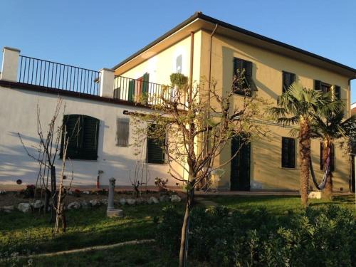 Ponsacco House | L'alloggio del Bon Vivant