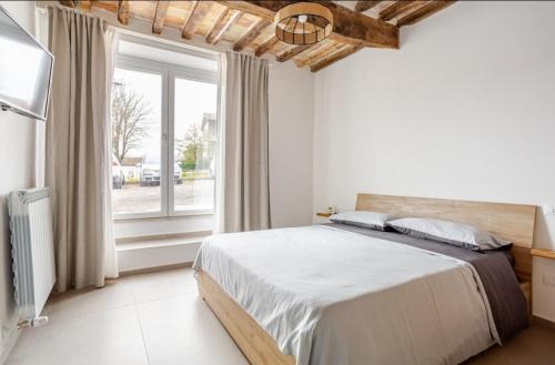 Lunano Apartment | L'alloggio del borgo