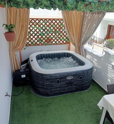 Corsano Apartment | L'alloggio delle vacanze estive