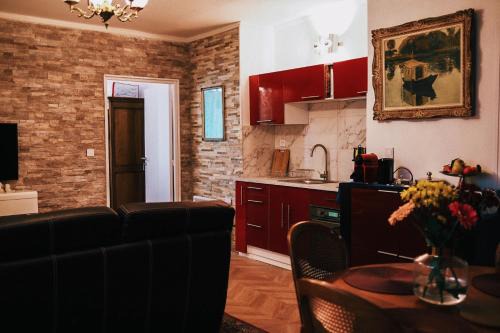 Chateau-Thierry Apartment | L'Alouette - Appartement 60m2 PMR
