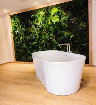 Theux House | L'Amarante chambres d'hôtes OU gîte citadin