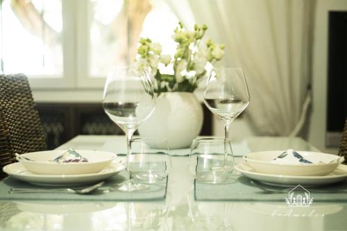 Giarre Apartment | L'AmElie - Elegante Suite