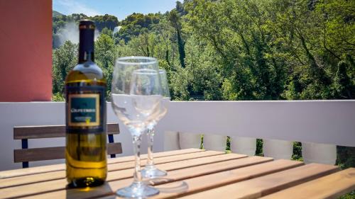 Terni Apartment | L'amoruccio