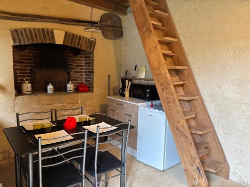 Calviac-en-Perigord House | L ancien fournil - Sejour authentique & douillet - Proche de Sarlat