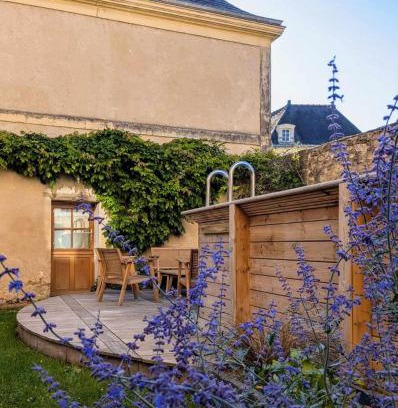 Chavagnes Bed & Breakfast | L'Ancienne Boulangerie