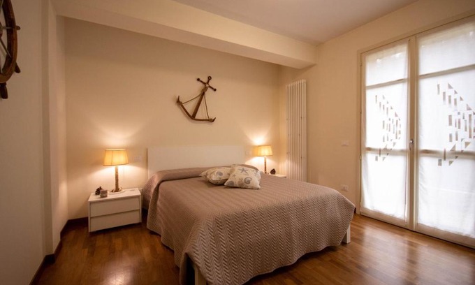 Ronchi Apartment | L'ancora