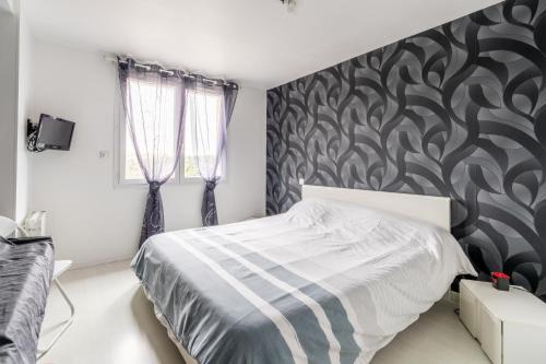 La Plaine-sur-Mer House | L'ancrage - 5 minutes de la mer