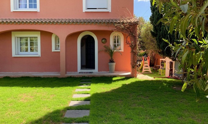 Mauguio House | L'andalouse