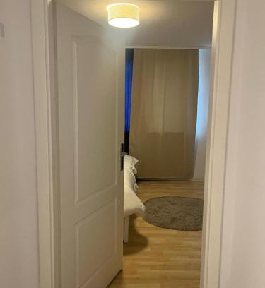 Gallus Apartment | L'angolo appartment