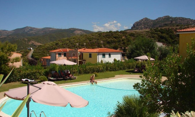 Santa Maria Coghinas Apartment | L'Angolo dei Sogni
