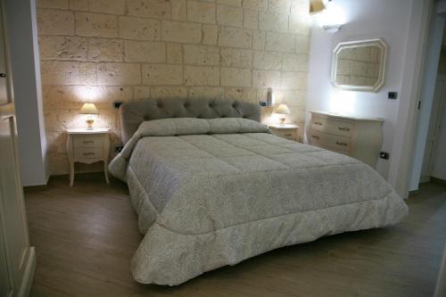 Oria Historic Centre House | L'Angolo del Salento