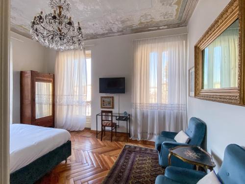 Borgo Po Apartment | L'Angolo di Casa Verrua