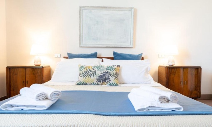 Montecarlo Apartment | L'angolo di Gioia