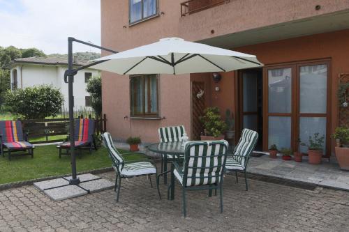 Rancio Valcuvia Apartment | L'angolo di Juana