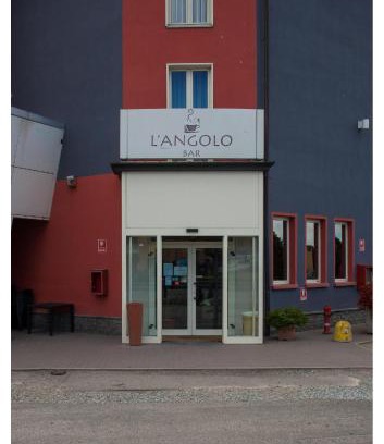Carisio Hotel | L'Angolo