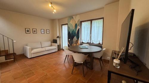 Vezzo House | L'Angulìn