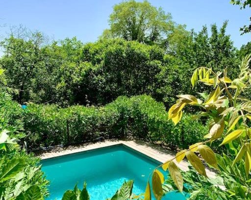 Montelimar House | L'annexe du domaine de brisset
