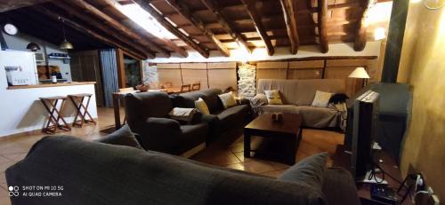 Pauls House | L'Antic Forn de Paüls