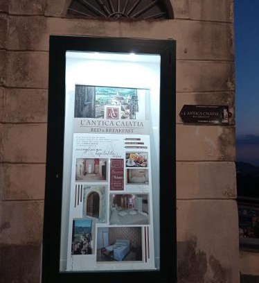 Caiazzo Bed & Breakfast | L'Antica Caiatia