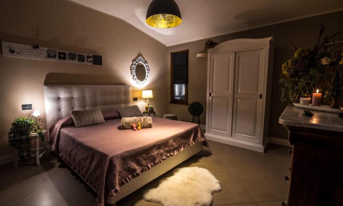 Vicoforte Apartment | L'antica Fornace di Barale Emanuela