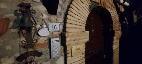 Capocavallo House | L'Antica Sosta