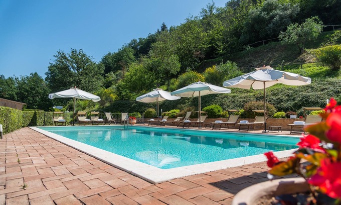 Casalina Hotel | L'Antico Forziere Hotel & SPA